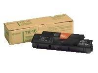 Kyocera Toner TK-16H Original Schwarz 3600 Seiten 37027016