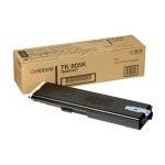 Kyocera Toner TK-805K Original Schwarz 25000 Seiten 370AL010