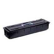 Kyocera TK 665 - Schwarz - Original - Tonerpatrone