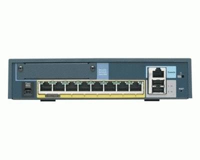 Cisco ASA5505-BUN-K9 LAN-Router 100 MBit/s