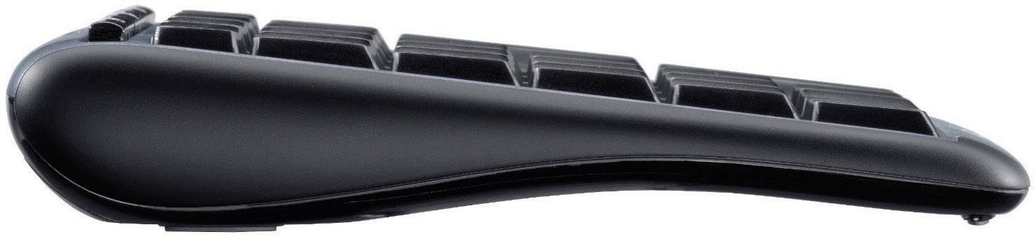 Logitech Wireless Number Pad N305