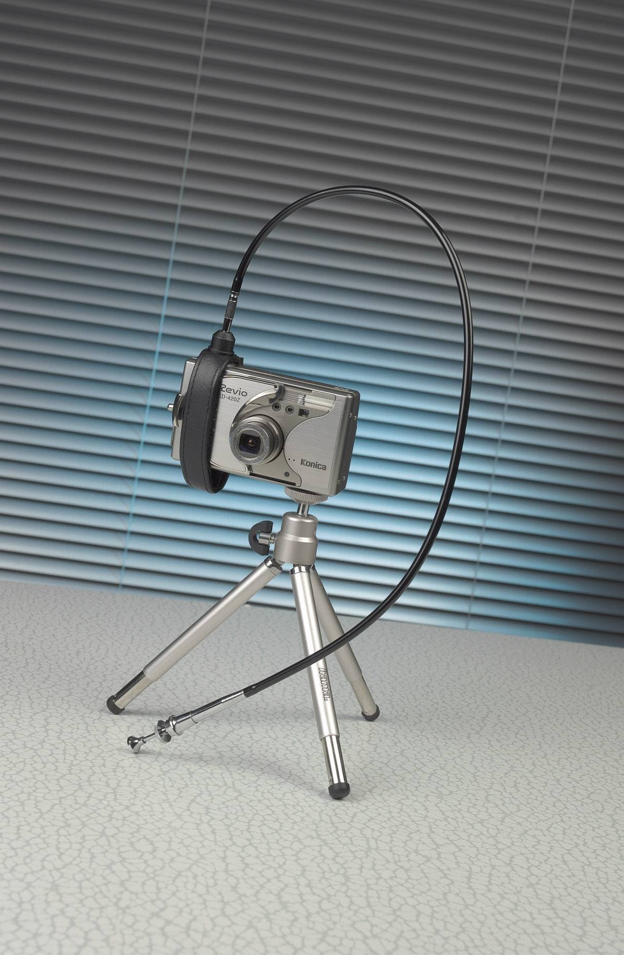 Hama 50cm Drahtauslöser