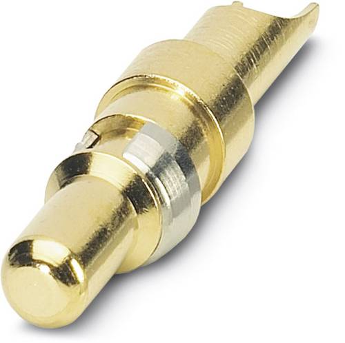 Phoenix Contact VS-ST-LK-3,6/22,4/2,6 Hochstrom-Stiftkontakt AWG min.: 14 AWG max.: 12 Vergoldet 30S