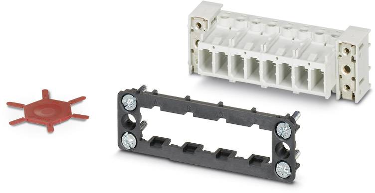 Phoenix Contact VC-AR3/4M-S2222-SET Kontakteinsatz-Set Inhalt: 5 St.