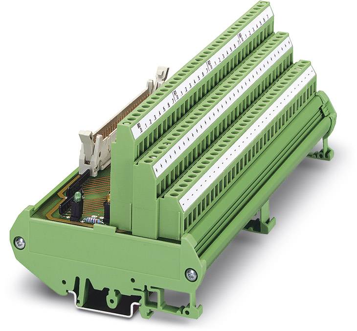 Phoenix Contact Passivmodul Varioface-FLKMS 2284510 FLKMS 50/32IM/LA/PLC Inhalt: 1St.