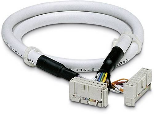 Phoenix Contact FLK 14/16/EZ-DR/ 200/S7 2293844 SPS-Verbindungsleitung