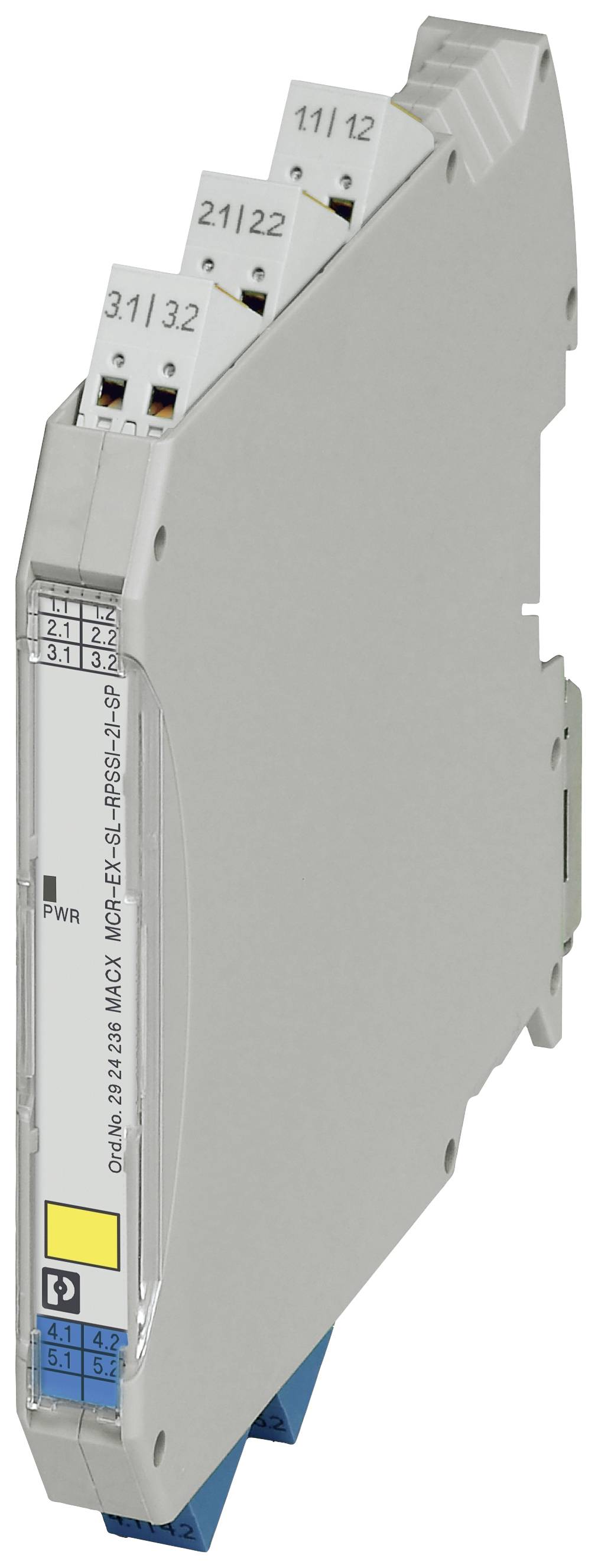 Phoenix Contact MACX MCR-EX-SL-RPSSI-2I-SP 2924236 1St.
