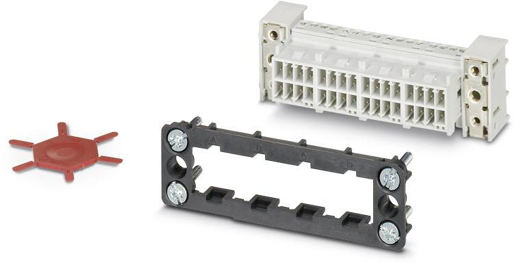 Phoenix Contact VC-AR3/4M-S8888-SET Kontakteinsatz-Set Inhalt: 5 St.