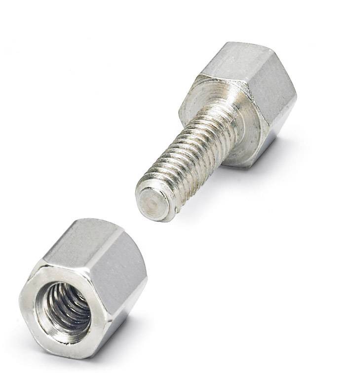 Phoenix Contact VS-SI-SCREW-GC - Befestigungssatz VS-SI-SCREW-GC Inhalt: 20St.