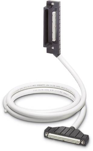 Phoenix Contact FLK 40-PA/EZ-DR/KS/1500/YUC 2314383 SPS-Verbindungsleitung