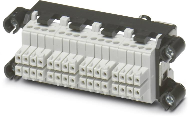 Phoenix Contact VC-TR3/4M-PEA-S8888-SET Kontakteinsatz-Set Inhalt: 5 St.