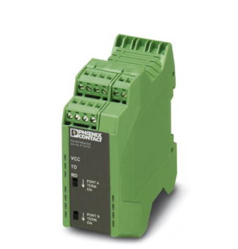 Phoenix Contact 2313096 PSI-REP-RS485W2 SPS-Erweiterungsmodul 24 V/DC