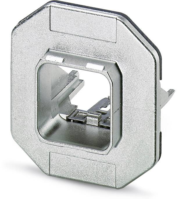 Phoenix Contact 1405222 Sensor-/Aktor-Steckverbinder, unkonfektioniert Anbaurahmen 1St.