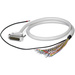 Phoenix Contact CABLE-D-37SUB/M/OE/0,25/S/2,0M 2926603 SPS-Verbindungsleitung