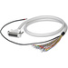 Phoenix Contact CABLE-D-25SUB/F/OE/0,25/S/2,0M 2926182 SPS-Verbindungsleitung