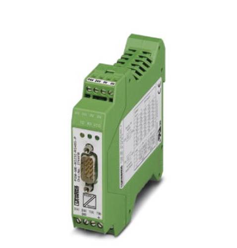 Phoenix Contact 2744416 PSM-ME-RS232/RS485-P SPS-Erweiterungsmodul