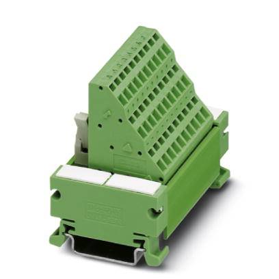 Phoenix Contact Passivmodul Varioface-Compact UM45-FLK 2965211 UM 45-FLK14/ 8IM/ZFKDS/PLC Inhalt: 1St.
