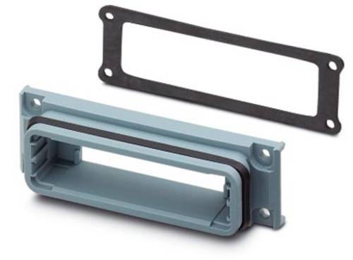 Phoenix Contact 1689750 VS-25-A Anbaurahmen Grau 5 St.