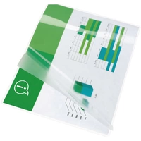 Laminiertasche A3 125 Micron glänzend VE=25 Stück glasklar Laminiertasche A3 125 Micron glänzend VE=25 Stück glasklar