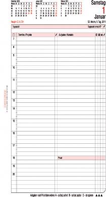 Durable 2573 257301 Schnellhefter Schwarz DIN A4