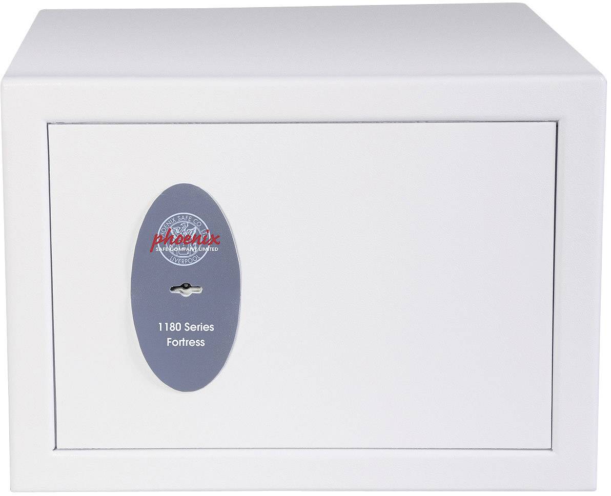 Phoenix SS1182KMKII Fortress Einbruchschutztresor Schlüsselschloss