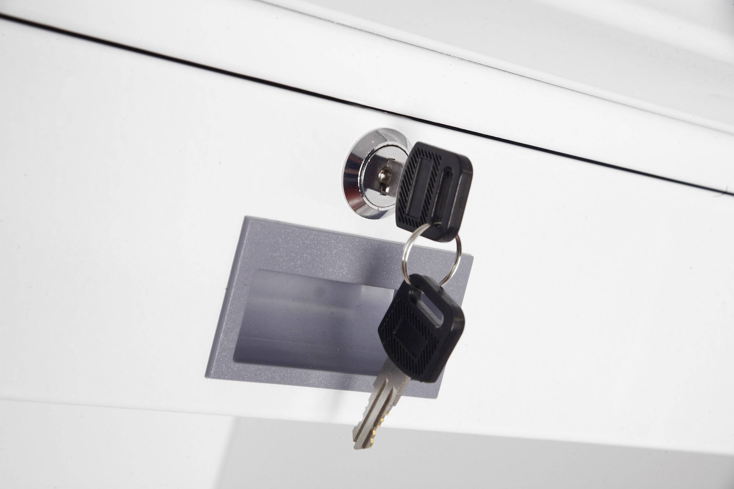 Phoenix DS2503E Data Combi Feuerschutztresor wasserabweisend, feuerfest Zahlenschloss