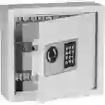 Phoenix Elektronischer Schlüsseltresor KC0031 KS0031E Anzahl Haken 30 Signal-Weiß Phoenix Elektronischer Schlüsseltresor KC0031 KS0031E Anzahl Haken 30 Signal-Weiß