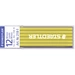 Staedtler Mine 218-1 Gelb 12St. Staedtler Mine 218-1 Gelb 12St.