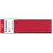 Staedtler Mine 218-2 Rot 12St. Staedtler Mine 218-2 Rot 12St.