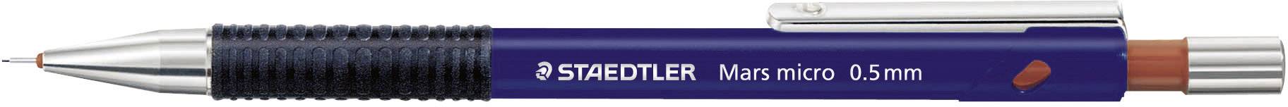 Staedtler 775 05 Druckbleistift 0.5mm Bezeichnung der Härte: B