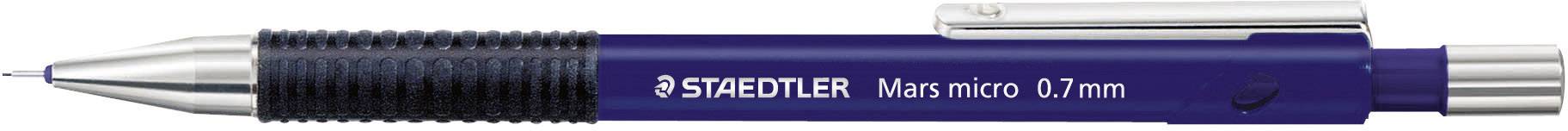 Staedtler 775 07 Druckbleistift 0.7mm Bezeichnung der Härte: B