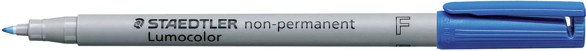 Staedtler Folienstift Lumocolor® 316-3 Blau