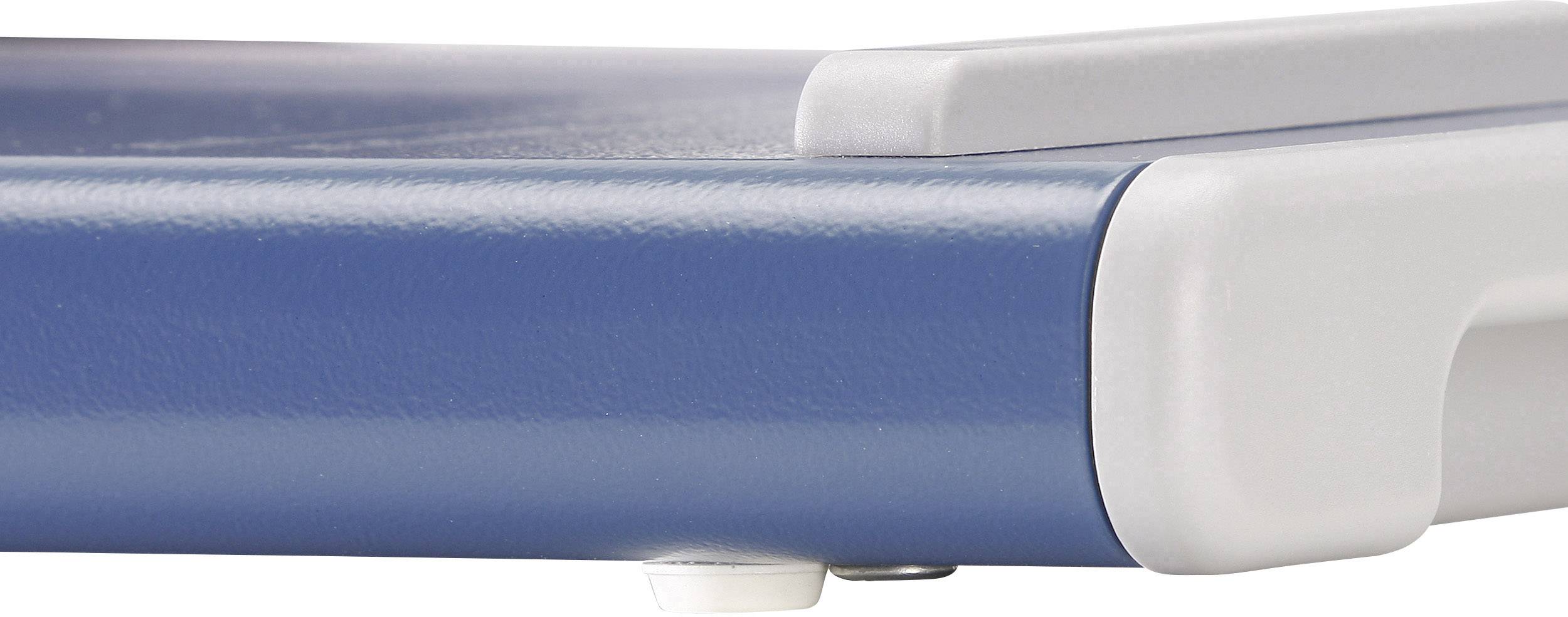 Dahle 502 Hebelschneider A4 Schnittleistung A4 70 g/m²: 8 Blatt