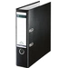 Leitz Ordner 1010 DIN A4 Rückenbreite: 80mm Schwarz 2 Bügel 10105095 Leitz Ordner 1010 DIN A4 Rückenbreite: 80mm Schwarz 2 Bügel 10105095