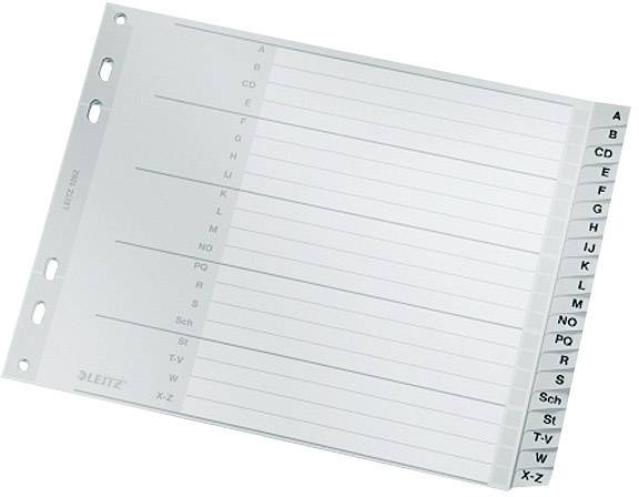 Leitz 12620100 Grau