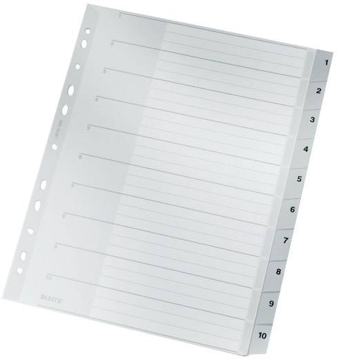 Leitz 12800100 Grau