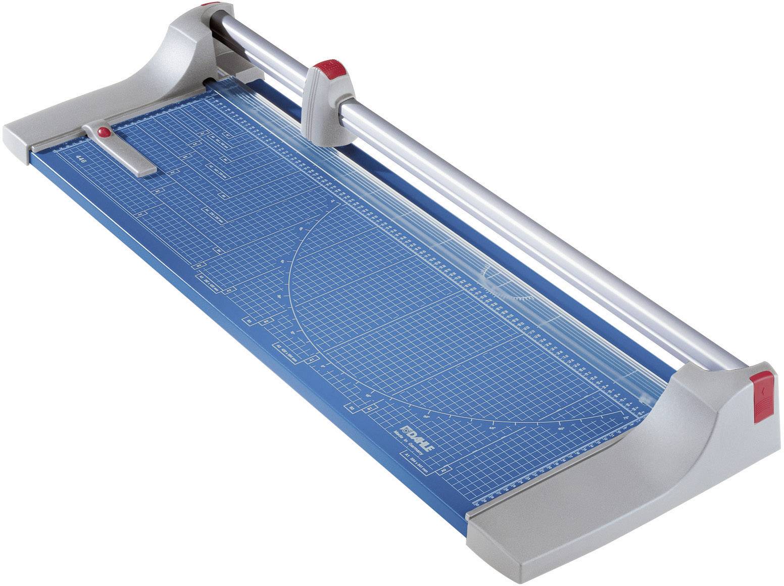 Dahle Rollen-Schneidemaschine 448