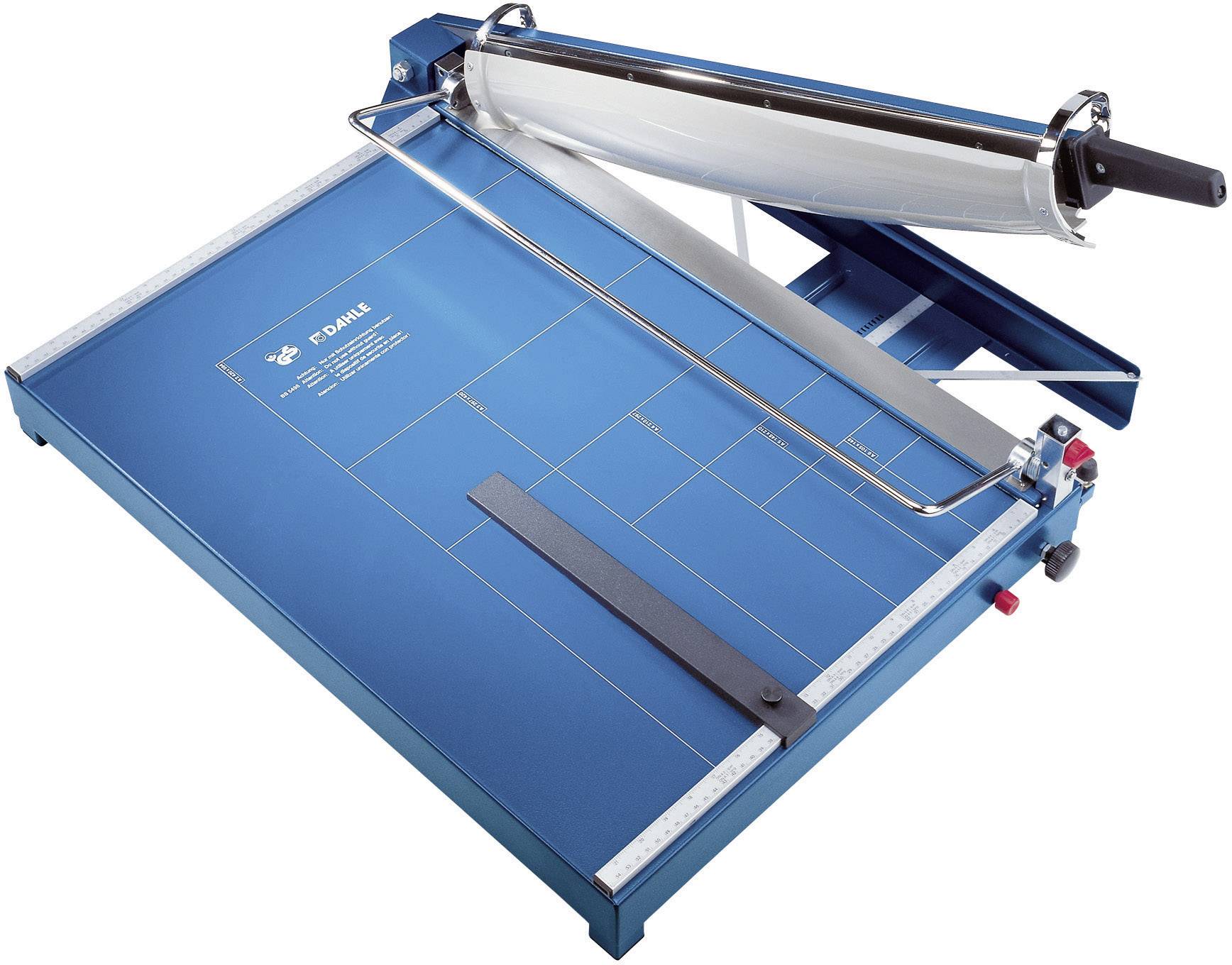 Dahle Hebel-Schneidemaschine 567