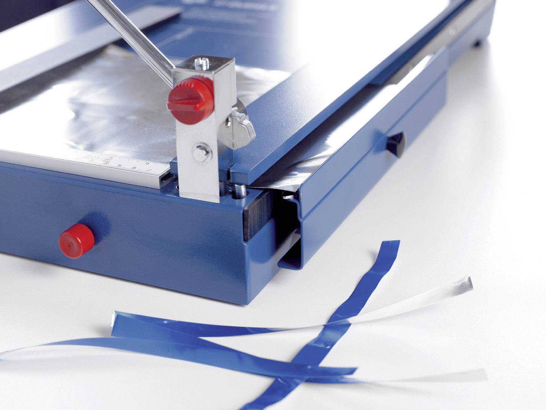 Dahle Hebel-Schneidemaschine 567