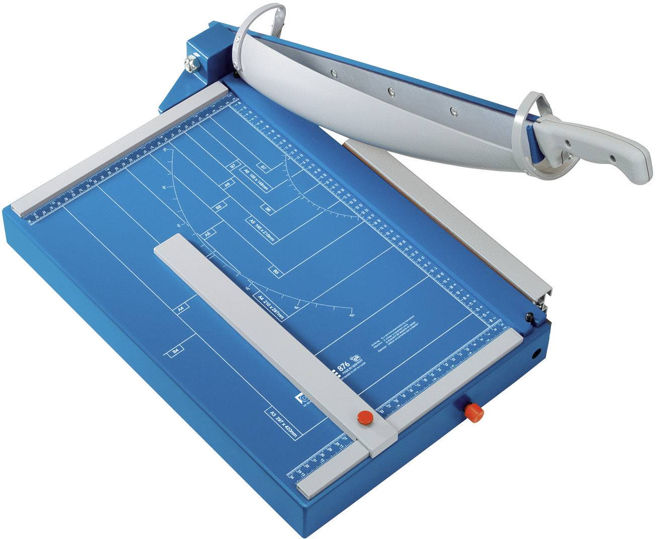 Hebel-Schneidemaschine 867