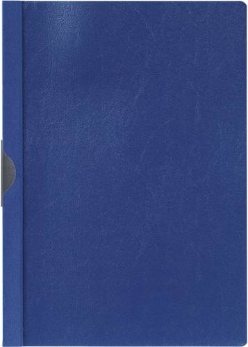 Durable Klemmmappe 2002 200207 DIN A4 Blau
