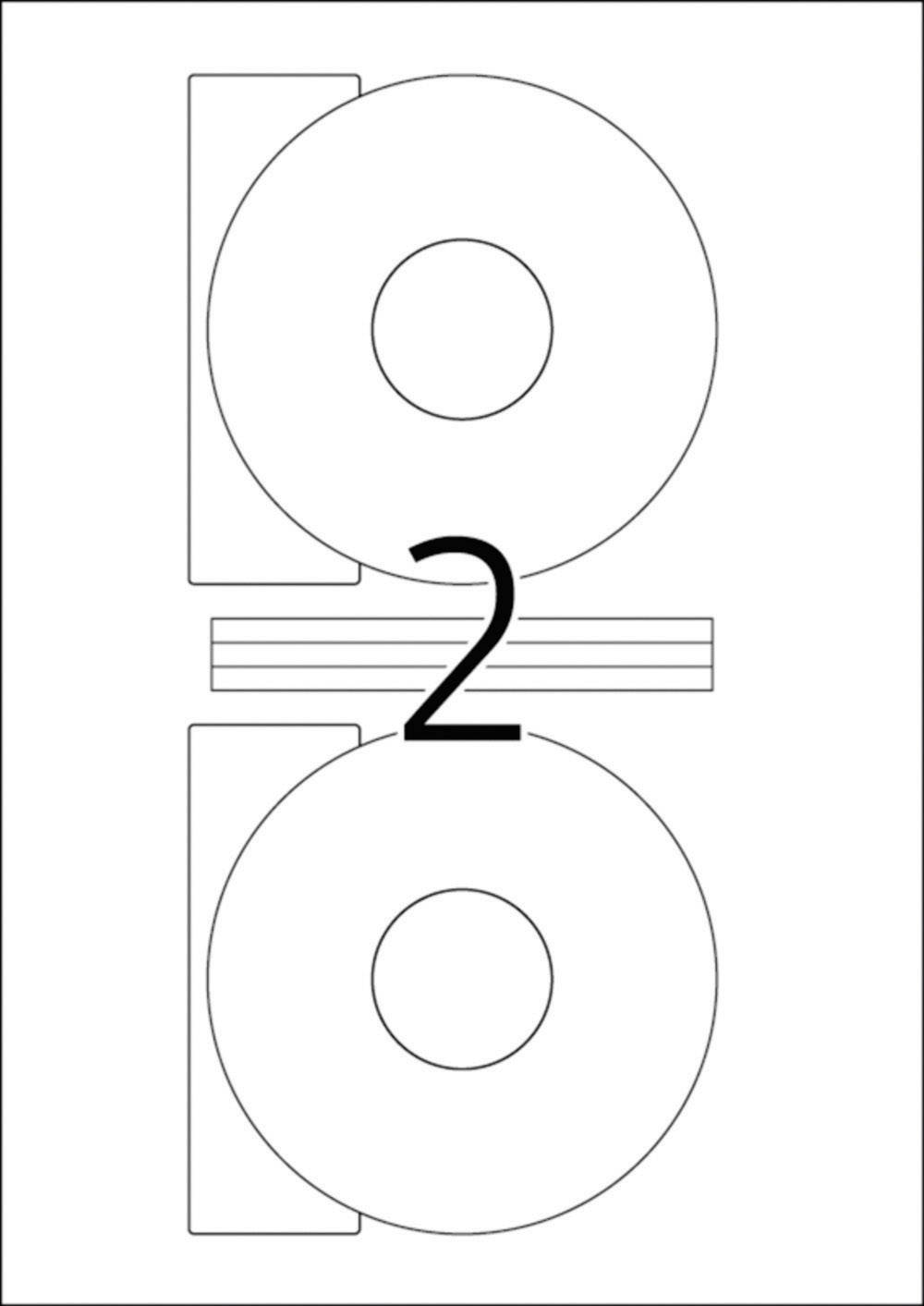 Eine optische Illusion mit dem Wort 'Optical', das gespiegelt und als Zahl '202' erscheint.