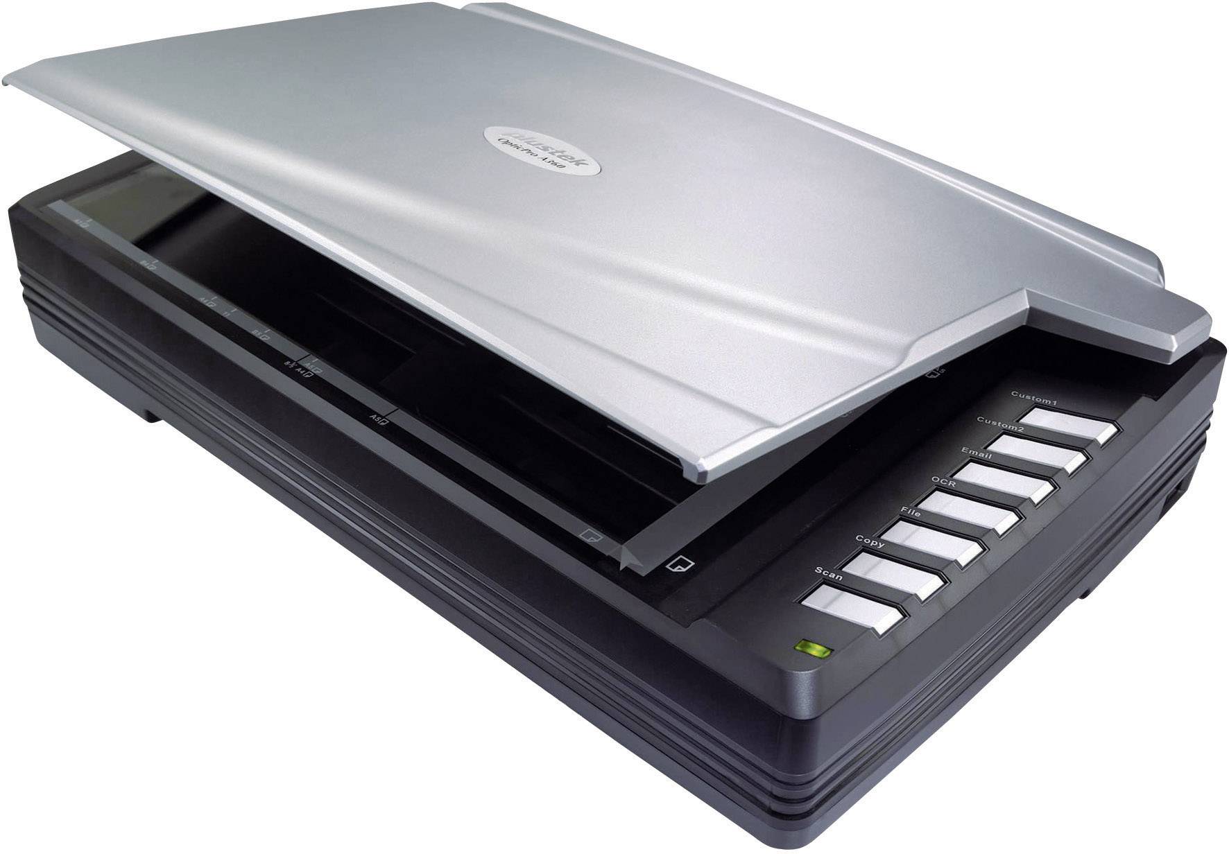 PLUSTEK OPTICPRO A360