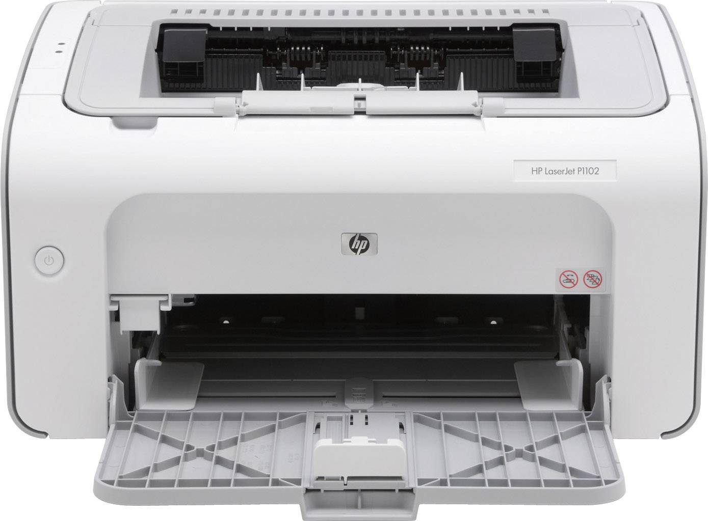 HP LaserJet Pro P 1102 Drucker Laser Schwarz-Weiß A4 18 S./min 600 x 600 dpi