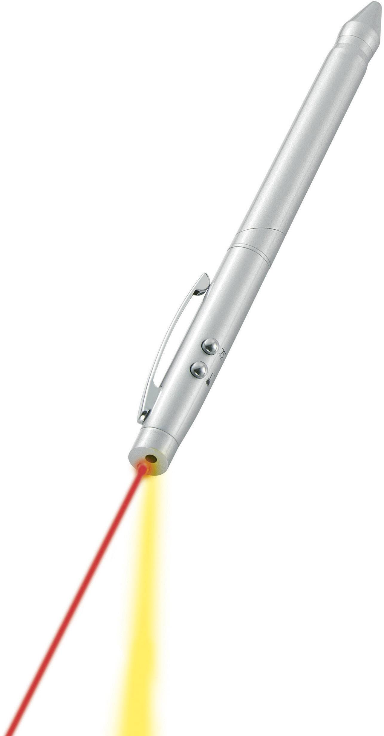 Renkforce Laserpointer Laserfarbe: Rot