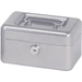 Maul 18280 Geldkassette (B x H x T) 152 x 81 x 125mm Silber Maul 18280 Geldkassette (B x H x T) 152 x 81 x 125mm Silber