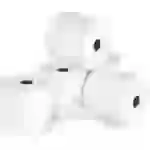 Normalpapier-Bonrolle 89-57 Breite: 57mm Länge: 40m Durchmesser: 65mm 5St. Normalpapier-Bonrolle 89-57 Breite: 57mm Länge: 40m Durchmesser: 65mm 5St.