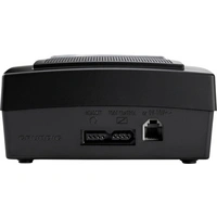 Grundig Business Systems Stenorette ST 3220 Analoges Diktiergerät Schwarz Grundig Business Systems Stenorette ST 3220 Analoges Diktiergerät Schwarz