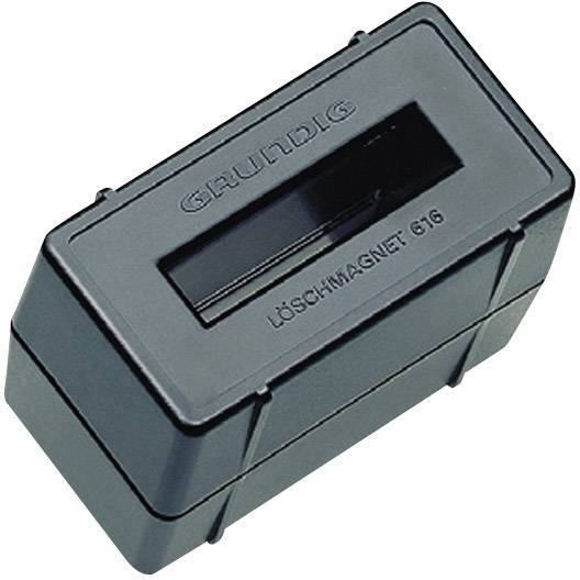 Grundig Business Systems Löschmagnet 616 GGN0209 Digitalgerät-Zubehör Schwarz