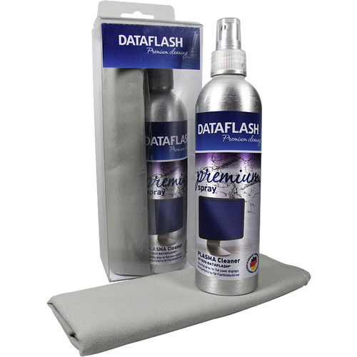 DataFlash Plasma, TFT, LCD Bildschirmreiniger 250 ml DF1025 250 ml